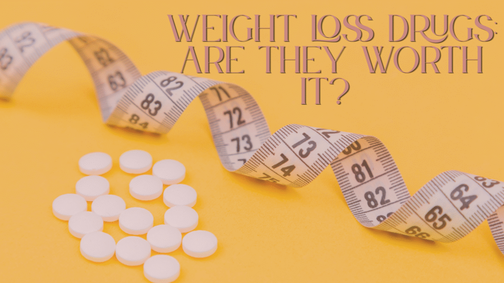 Are Weight Loss Drugs the Shortcut Everyone Is Looking For?